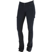 Covalliero Pantalones Jodhpur BasicPlus Graphite Covalliero Pantalones Jodhpur BasicPlus Graphite