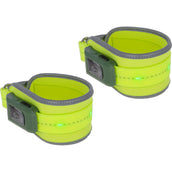 Covalliero Protezione delle gambe Led Reflejo Covalliero Protezione delle gambe Led Reflejo