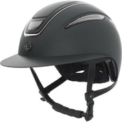 Covalliero Cappellino Elite Polo Negro Covalliero Cappellino Elite Polo Negro