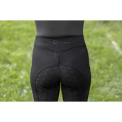 Covalliero Legging de Equitación ClassicStar Full Grip Negro Covalliero Legging de Equitación ClassicStar Full Grip Negro