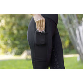 Covalliero Legging de Equitación ClassicStar Full Grip Negro Covalliero Legging de Equitación ClassicStar Full Grip Negro