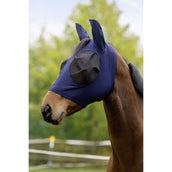 Covalliero Máscara Antimoscas FinoStretch Navy Covalliero Máscara Antimoscas FinoStretch Navy