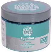 Magic Brush Gel Rinfrescante EquiMint Magic Brush Gel Rinfrescante EquiMint