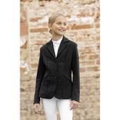 Covalliero Giacca da Competizione Parigo Bambini Negro Covalliero Giacca da Competizione Parigo Bambini Negro