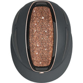 Covalliero Cappellino Elite Polo Oro Rosa Covalliero Cappellino Elite Polo Oro Rosa