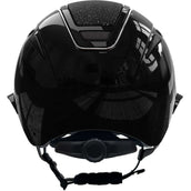 Covalliero Cappellino Elite Polo Lacado negro Covalliero Cappellino Elite Polo Lacado negro