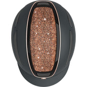 Covalliero Cappellino Elite Oro Rosa Covalliero Cappellino Elite Oro Rosa
