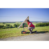 Ako Dispositivo per recinzioni elettriche XDI 15000 smart Ako Dispositivo per recinzioni elettriche XDI 15000 smart