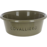 Covalliero Plato de comida SS26 Nuez Covalliero Plato de comida SS26 Nuez