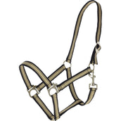 Covalliero Cabezada SS26 Negro/Nuez Covalliero Cabezada SS26 Negro/Nuez