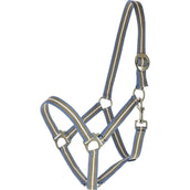 Covalliero Cabezada SS26 Smoked Blue/Nuez Covalliero Cabezada SS26 Smoked Blue/Nuez