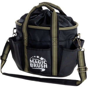 Covalliero Bolsa de Limpieza SS26 Negro Covalliero Bolsa de Limpieza SS26 Negro