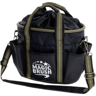 Covalliero Bolsa de Limpieza SS26 Negro Covalliero Bolsa de Limpieza SS26 Negro