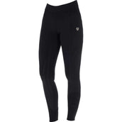 Covalliero Legging de Equitación SS26 Niños Negro Covalliero Legging de Equitación SS26 Niños Negro