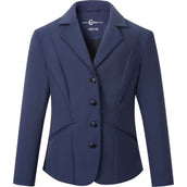 Covalliero Chaqueta de Competición SS26 Niños Azul Marino Oscuro Covalliero Chaqueta de Competición SS26 Niños Azul Marino Oscuro
