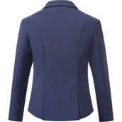 Covalliero Chaqueta de Competición SS26 Niños Azul Marino Oscuro Covalliero Chaqueta de Competición SS26 Niños Azul Marino Oscuro
