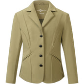 Covalliero Chaqueta de Competición SS26 Niños Nuez Covalliero Chaqueta de Competición SS26 Niños Nuez