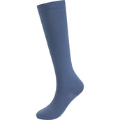 Covalliero Calcetines SS26 Smoked Blue Covalliero Calcetines SS26 Smoked Blue
