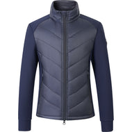 Covalliero Chaqueta SS26 Niños Azul Marino Oscuro Covalliero Chaqueta SS26 Niños Azul Marino Oscuro