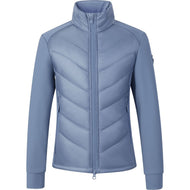 Covalliero Chaqueta SS26 Niños Smoked Blue Covalliero Chaqueta SS26 Niños Smoked Blue