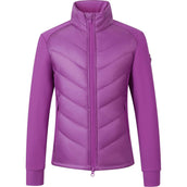 Covalliero Chaqueta SS26 Niños Light Berry Covalliero Chaqueta SS26 Niños Light Berry
