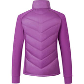 Covalliero Chaqueta SS26 Niños Light Berry Covalliero Chaqueta SS26 Niños Light Berry