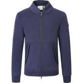 Covalliero Chaleco Polar SS26 Niños Azul Marino Oscuro Covalliero Chaleco Polar SS26 Niños Azul Marino Oscuro