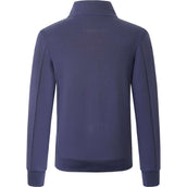Covalliero Chaleco Polar SS26 Niños Azul Marino Oscuro Covalliero Chaleco Polar SS26 Niños Azul Marino Oscuro