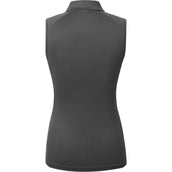 Covalliero Shirt SS26 Mujer Negro Covalliero Shirt SS26 Mujer Negro