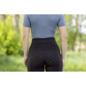 Covalliero Legging de Equitación SS26 Mujer Negro Covalliero Legging de Equitación SS26 Mujer Negro
