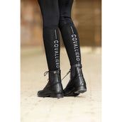 Covalliero Calcetines SS26 Negro Covalliero Calcetines SS26 Negro