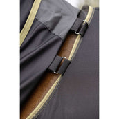 Covalliero Manta Antimoscas SS26 Negro Covalliero Manta Antimoscas SS26 Negro