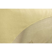 Covalliero Manta para el sudor SS26 Nuez Covalliero Manta para el sudor SS26 Nuez