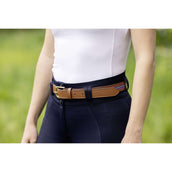 Covalliero Cinturón SS26 Cognac Covalliero Cinturón SS26 Cognac