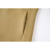 Covalliero Hoodie SS26 Mujer Nuez Covalliero Hoodie SS26 Mujer Nuez