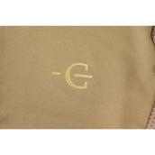 Covalliero Camiseta de Competición SS26 Mujer Mangas Largas Nuez Covalliero Camiseta de Competición SS26 Mujer Mangas Largas Nuez