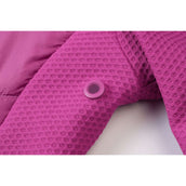Covalliero Chaqueta SS26 Niños Light Berry Covalliero Chaqueta SS26 Niños Light Berry