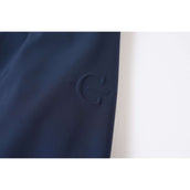 Covalliero Chaqueta de Competición SS26 Mujer Azul Marino Oscuro Covalliero Chaqueta de Competición SS26 Mujer Azul Marino Oscuro