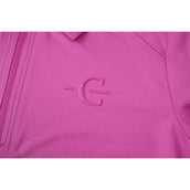 Covalliero Polo SS26 Niños Light Berry Covalliero Polo SS26 Niños Light Berry