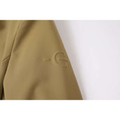 Covalliero Chaqueta de Competición SS26 Niños Nuez Covalliero Chaqueta de Competición SS26 Niños Nuez