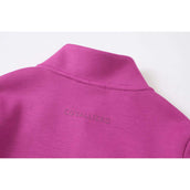Covalliero Chaleco Polar SS26 Niños Light Berry Covalliero Chaleco Polar SS26 Niños Light Berry