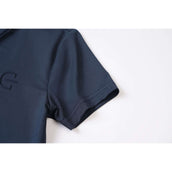 Covalliero T-Shirt SS26 Niños Azul Marino Oscuro Covalliero T-Shirt SS26 Niños Azul Marino Oscuro