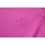 Covalliero T-Shirt SS26 Mujer Light Berry Covalliero T-Shirt SS26 Mujer Light Berry