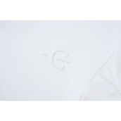 Covalliero T-Shirt SS26 Mujer Blanco Covalliero T-Shirt SS26 Mujer Blanco