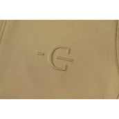 Covalliero Shirt SS26 Mujer Nuez Covalliero Shirt SS26 Mujer Nuez