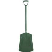 Kerbl Pala D-Shape Verde Oscuro Kerbl Pala D-Shape Verde Oscuro