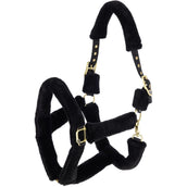 Covalliero Cabestro Supersoft 2.0 Negro Covalliero Cabestro Supersoft 2.0 Negro