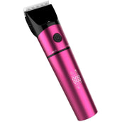 Kerbl Tondeuse DeloX Cordless Rosa Kerbl Tondeuse DeloX Cordless Rosa