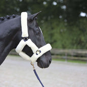 Covalliero Cabezada SuperSoft Navy Covalliero Cabezada SuperSoft Navy