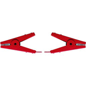 Ako Conector de Cercas Eléctricas 2 Krokodilklemmen Ako Conector de Cercas Eléctricas 2 Krokodilklemmen